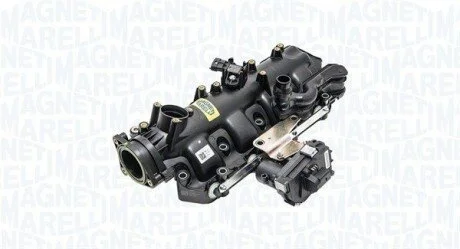 Автозапчасть MAGNETI MARELLI 802009280809