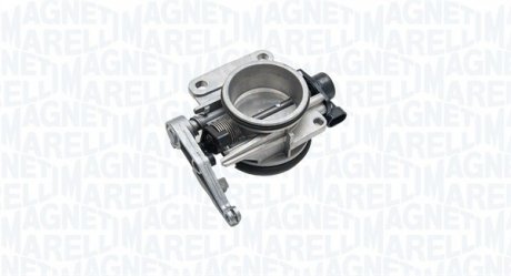 Корпус дросельної заслінки MAGNETI MARELLI 802011556750 (фото 1)