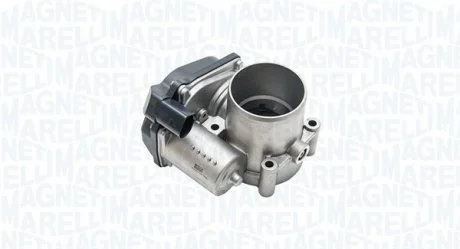 Корпус дроссельной заслонки MAGNETI MARELLI 802100000021 (фото 1)