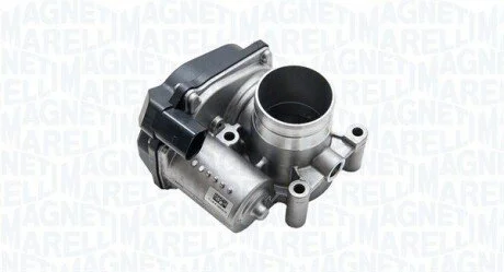Корпус дросельної заслінки MAGNETI MARELLI 802100000022 (фото 1)