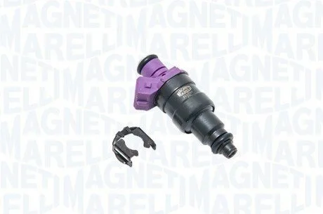 Форсунка бензинова MAGNETI MARELLI 805000000001