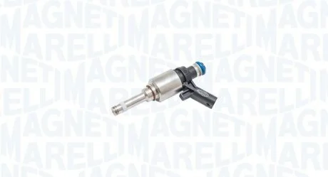 Прямий вприск - Вприск палива AUDI A3, A4 B8, A5, TT, SEAT ALHAMBRA, ALTEA XL, LEON, SKODA OCTAVIA II, SUPERB II, YETI, VW CC B7, GOLF VI, PASSAT B7, PASSAT B7/KOMBI 1.8 11.06-12.17 MAGNETI MARELLI 805000000023