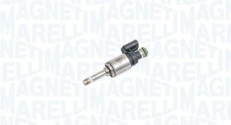 Прямий вприск - Вприск палива FORD B-MAX, C-MAX II, ECOSPORT, FIESTA VI, FIESTA VII, FOCUS III, GRAND C-MAX, MONDEO V, TOURNEO CONNECT V408 NADWOZIE WIELKO, TOURNEO COURIER B460 1.0 02.12- MAGNETI MARELLI 805000000040