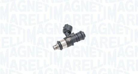 Паливний інжектор SEAT IBIZA IV, MII, SKODA CITIGO, VW LOAD UP, UP! CHYA-DAFA 08.11- MAGNETI MARELLI 805000000048