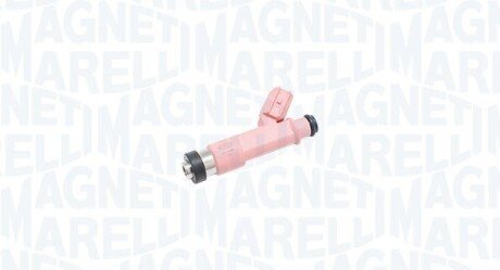 WTRYSKIWACZ MAGNETI MARELLI 805000000062