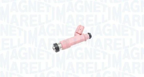 WTRYSKIWACZ MAGNETI MARELLI 805000000062