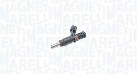 BMW Форсунка (Клапан впорскування) 1 (E81), 3 (E90), 3 (E93), X1 (E84) MAGNETI MARELLI 805000000087