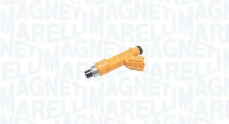 Паливний інжектор OPEL AGILA D13A-Z13DTJ 04.08-07.14 MAGNETI MARELLI 805000000090