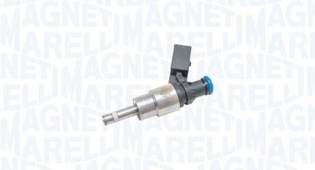 VW Форсунка бензинова Passat 2,0FSI -10, Touran MAGNETI MARELLI 805000000096