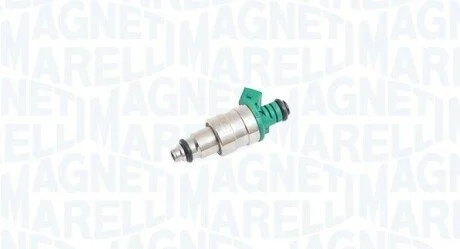 WTRYSKIWACZ R 1.4 8V CLIO 98-/KAN (DEKA) MAGNETI MARELLI 805000000097