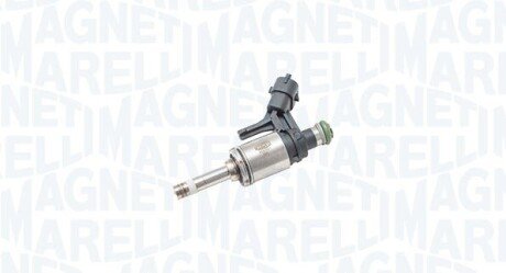 WTRYSKIWACZ C/P 1.6 16V EP6FDT MAGNETI MARELLI 805000000101