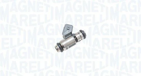 Паливний інжектор MERCEDES A (W168), VANEO (414) M166.961-M166.995 03.99-07.05 MAGNETI MARELLI 805000000109