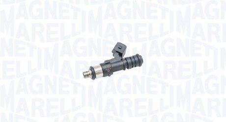 WTRYSKIWACZ MAGNETI MARELLI 805000000111