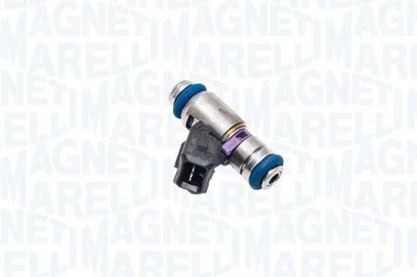 Форсунка дозирующего модуля (DENOX) MAN 06-, DAF 03-, SCANIA 04- MAGNETI MARELLI 805007446601 (фото 1)