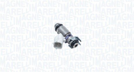 WTRYSKIWACZ MAGNETI MARELLI 805009523211