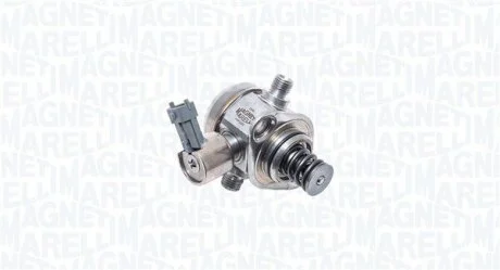 Насос паливного високого тиску Ford Focus/C-Max/Transit Connect 1.6 10- MAGNETI MARELLI 805010000230