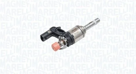 Паливний інжектор AUDI A1, A1 CITY CARVER, A3, Q2, SEAT ARONA, IBIZA V, LEON, LEON SC, LEON ST, SKODA KAMIQ, SCALA, VW GOLF VII, GOLF VIII, T-CROSS, T-ROC CHZB-DXUA 03.15- MAGNETI MARELLI 805016246202