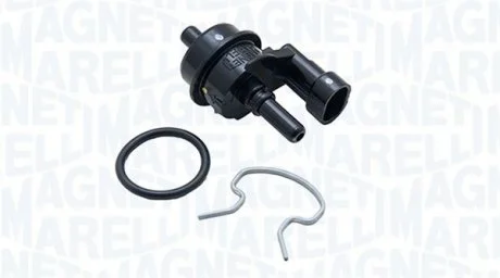 Клапан контроля электрический MAGNETI MARELLI 806001508801
