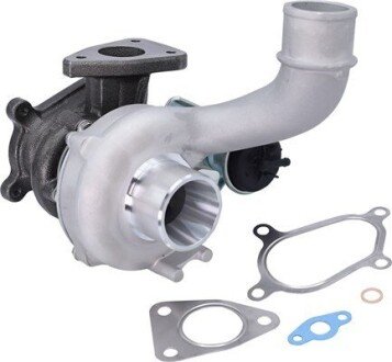 Turbosprкїarka NISSAN/OPEL INTERSTAR 80/100/120DCI, MOVANO 2.5DTi, MASTER MAGNETI MARELLI 807101000100