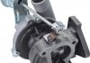 MAGNETI MARELLI RENAULT Турбокомпрессор Sandero,Logan,Duster,Megane,Kangoo 1.5dCi 807101000600