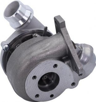 Turbosprкїarka RENAULT CLIO II/MEGANE II/SCENIC II 1.5DCi MAGNETI MARELLI 807101000800