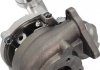 Turbosprкїarka NISSAN/RENAULT QASHQAI/TIIDA, CLIO III/FLUECE/LAGUNA III 1.5D 807101000900