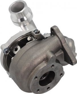 Turbosprкїarka NISSAN/RENAULT QASHQAI/TIIDA, CLIO III/FLUECE/LAGUNA III 1.5D MAGNETI MARELLI 807101000900 (фото 1)