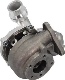 Turbosprкїarka NISSAN/RENAULT QASHQAI/TIIDA, CLIO III/FLUECE/LAGUNA III 1.5D MAGNETI MARELLI 807101000900