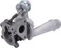 MAGNETI MARELLI  RENAULT Турбина Laguna,Megane,Master,Scenic,Trafic 1.9dCi 01- 807101001300