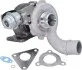 Турбокомпрессор MAGNETI MARELLI 807101001800 (фото 1)