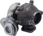 Турбокомпресор BMW 120D E81/E87, 318/320D E46, 520D E60 110kW 807101001900