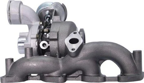 Компрессор, наддув MAGNETI MARELLI 807101002400