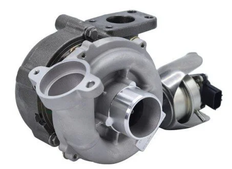 Турбокомпрессор MAGNETI MARELLI 807101002700