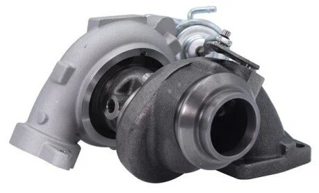 Турбокомпрессор MAGNETI MARELLI 807101002900