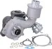 Турбокомпресор AUDI A3, TT, SEAT LEON, TOLEDO II, SKODA OCTAVIA I, VW BORA, BORA I, GOLF IV 1.8 10.98-06.06 MAGNETI MARELLI 807101003600 (фото 1)