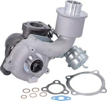 Турбокомпресор AUDI A3, TT, SEAT LEON, TOLEDO II, SKODA OCTAVIA I, VW BORA, BORA I, GOLF IV 1.8 10.98-06.06 MAGNETI MARELLI 807101003600