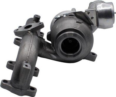 TURBOSPRКЇARKA NOWA VW MAGNETI MARELLI 807101003900