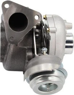 TURBOSPRКЇARKA NOWA AUDI MAGNETI MARELLI 807101004100
