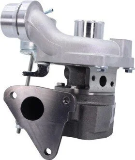 Турбокомпрессор MAGNETI MARELLI 807101004500