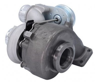 TURBOSPRКЇARKA NOWA VW MAGNETI MARELLI 807101006000 (фото 1)