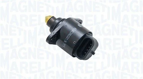 Регулятор холостого ходу MAGNETI MARELLI 820003215010
