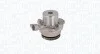 VW Помпа воды Audi A3,4,5,6,Q2,Q5,TT,Seat,Skoda Koriaq,Octavia III,SuperB III,Caddy IV,CC,Golf VI,VII,Passat,T6,Touran,Tiguan 2.0TDI 13- (с датчиком) MAGNETI MARELLI 84068 (фото 1)