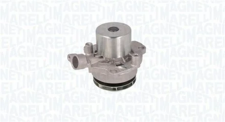 VW Помпа воды Audi A3,4,5,6,Q2,Q5,TT,Seat,Skoda Koriaq,Octavia III,SuperB III,Caddy IV,CC,Golf VI,VII,Passat,T6,Touran,Tiguan 2.0TDI 13- (с датчиком) MAGNETI MARELLI 84068