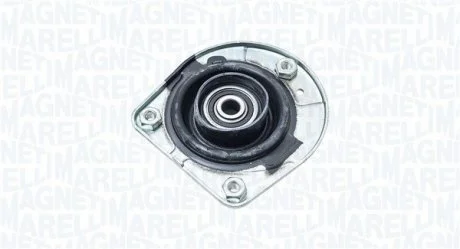 Опора амортизатора, 01-09 R (с подшипником) MAGNETI MARELLI 8517550CFG