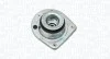Опора стойки амортизатора MAGNETI MARELLI 8517560CFG (фото 2)