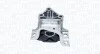 FIAT Опора двигателя Ducato MAGNETI MARELLI 8539290CFG (фото 2)
