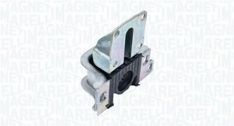 Кронштейн, підвіска двигуна MAGNETI MARELLI 8539300CFG
