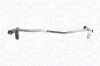 AUDI привід склоочисника A4 00- MAGNETI MARELLI 85570175 (фото 3)