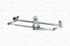 Механізм склоочисника VW GOLF, EOS, JETTA, SCIROCCO MAGNETI MARELLI 85570177 (фото 1)