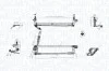 Механізм склоочисника VW GOLF, EOS, JETTA, SCIROCCO MAGNETI MARELLI 85570177 (фото 2)